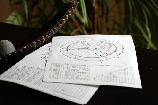 Your Birthday & Zodiac: The Hidden Codes That Rule Your Luck