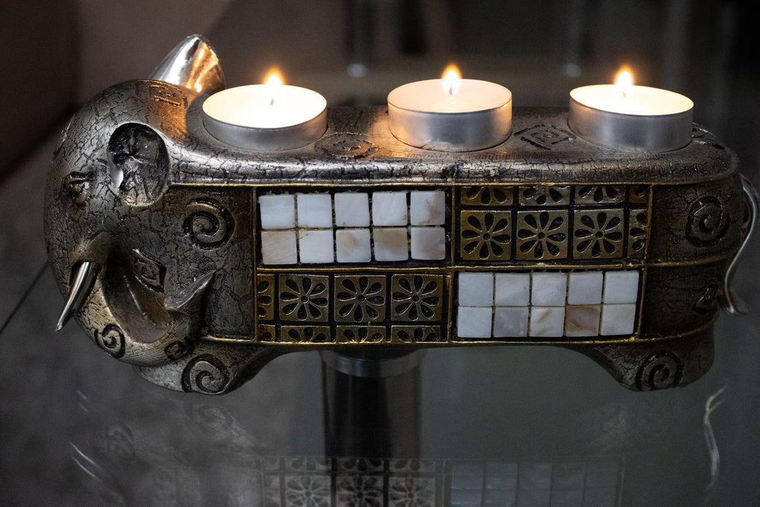 Feng Shui Isn’t Just About Furniture — It’s How Energy Stays With You