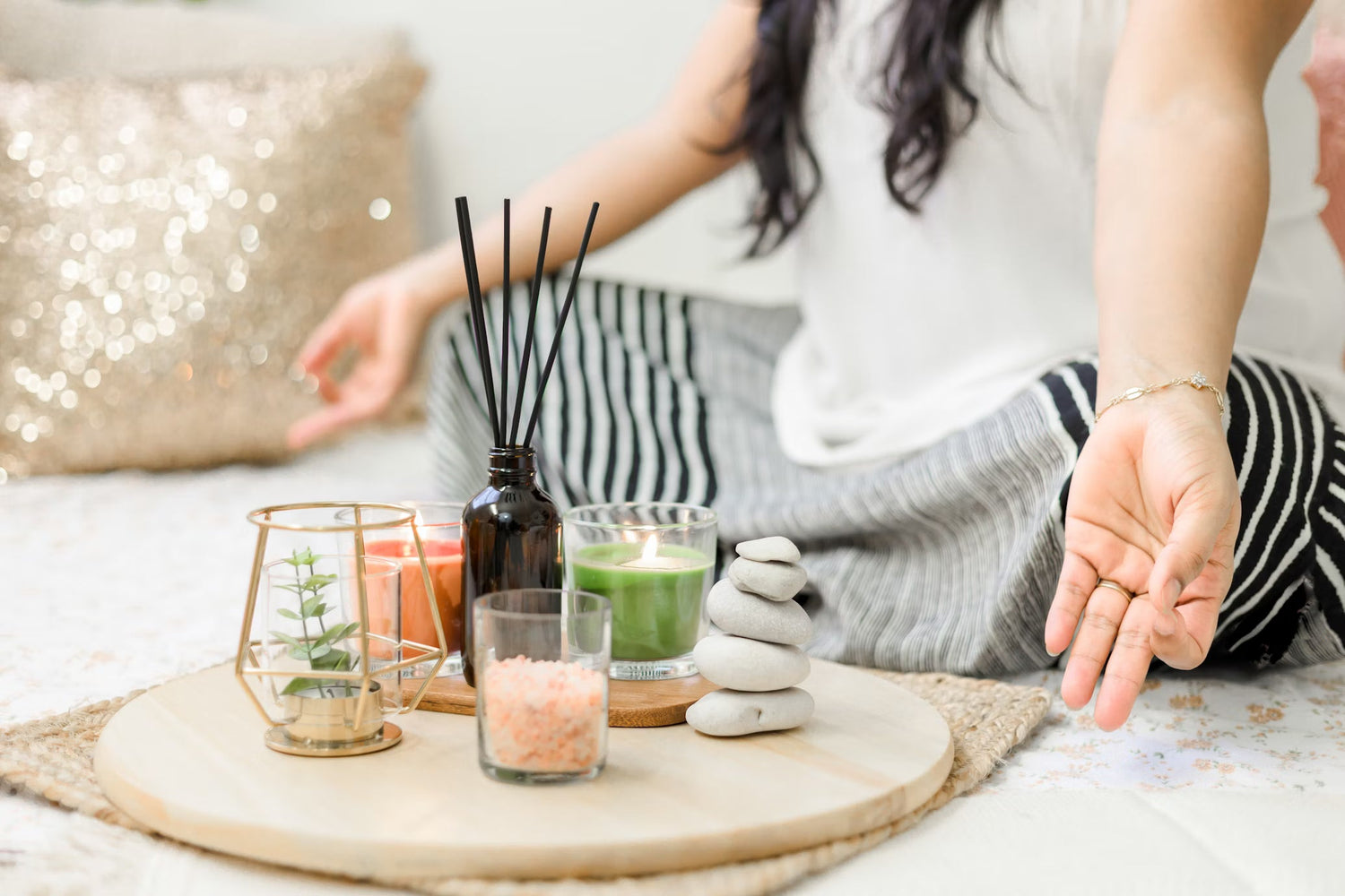 Amulets & Decor