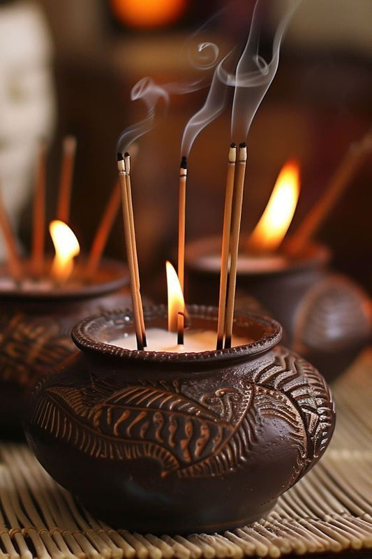 Deep Ritual
