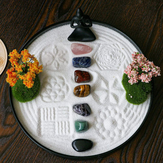 Deep Fengshui Reading