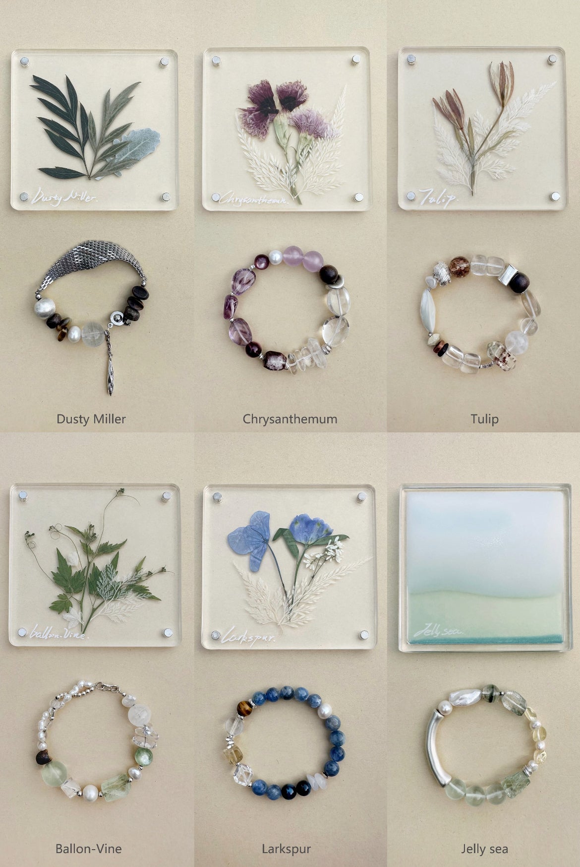 Tao Custom Jewelry｜Upward Your Energy