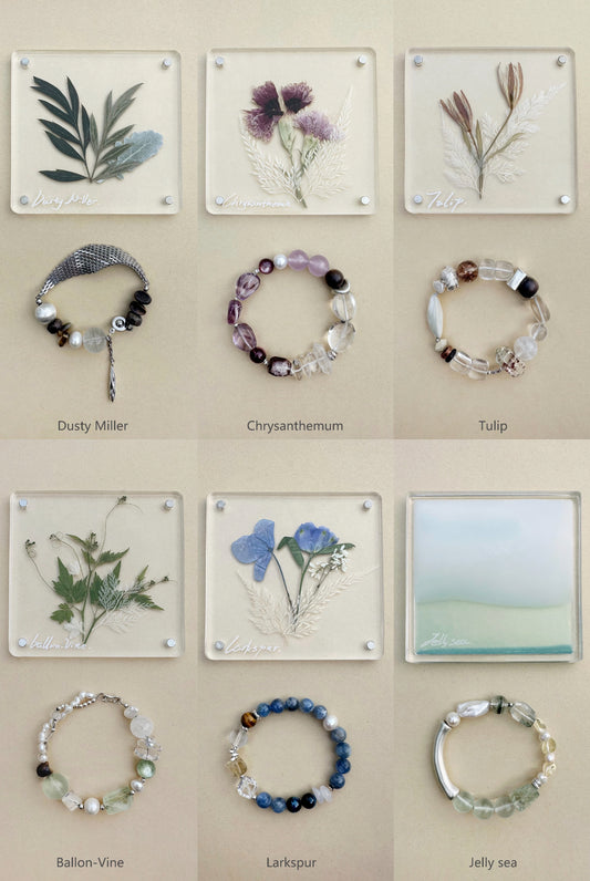 Tao Custom Jewelry｜Upward Your Energy