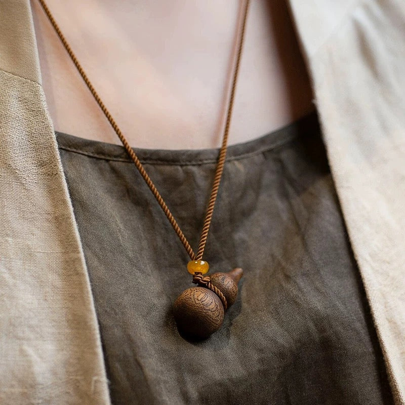 Hu｜Taoist Gourd of Protection