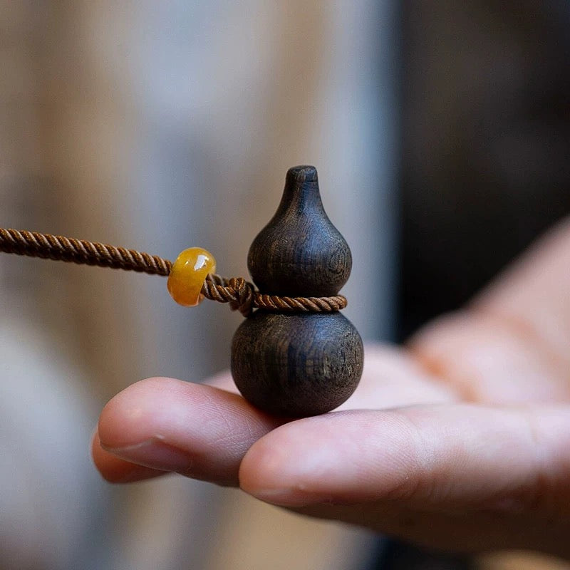 Hu｜Taoist Gourd of Protection