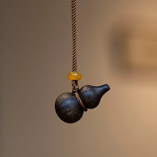 Hu｜Taoist Gourd of Protection