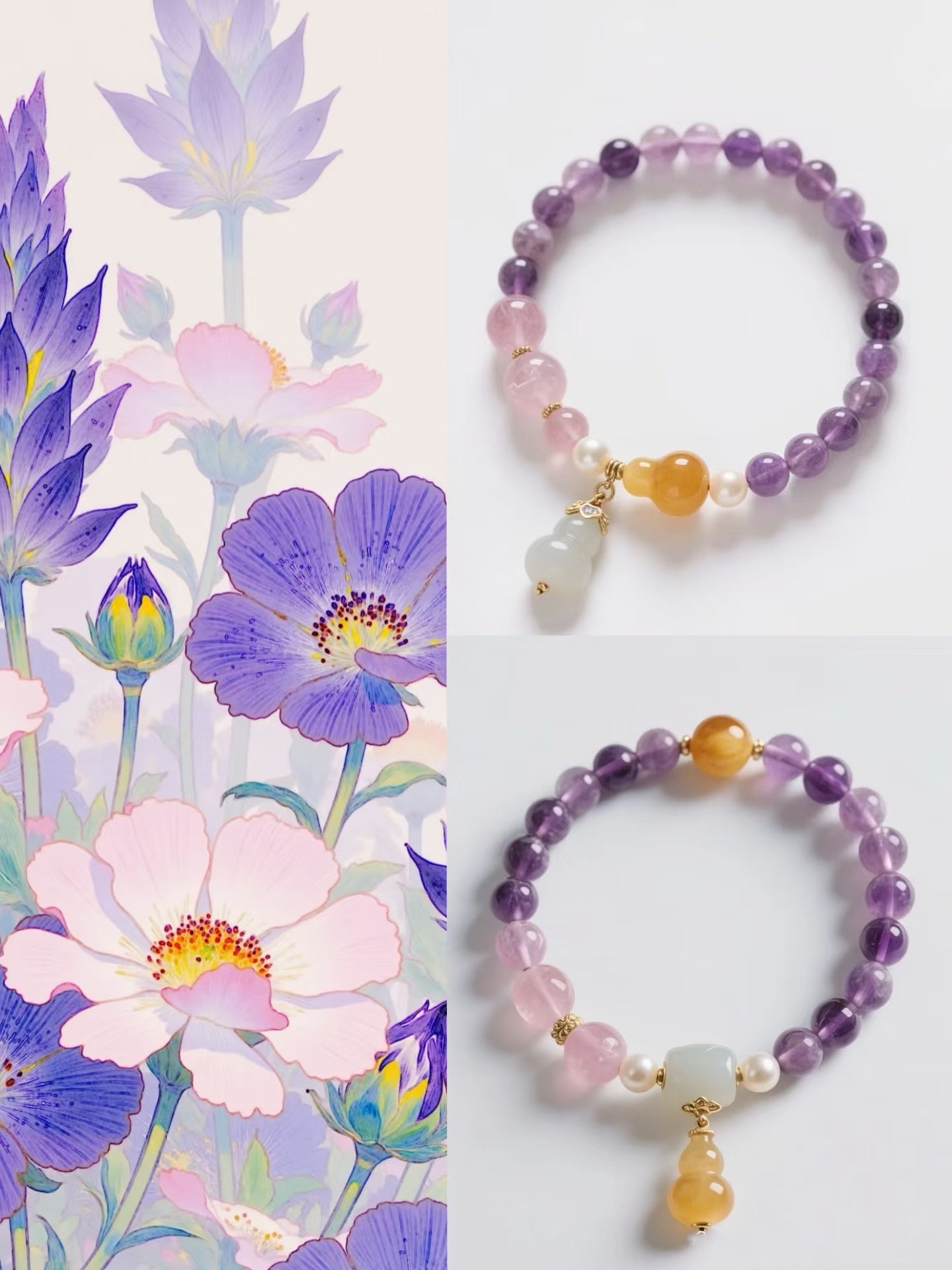 Tao Custom Jewelry｜Carry Your Energy