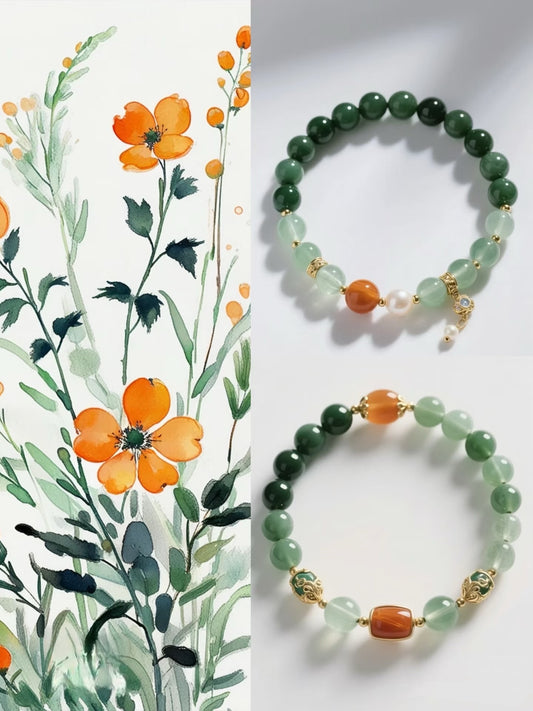 Tao Custom Jewelry｜Carry Your Energy