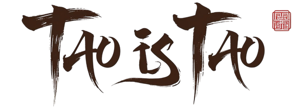 Tao is Tao