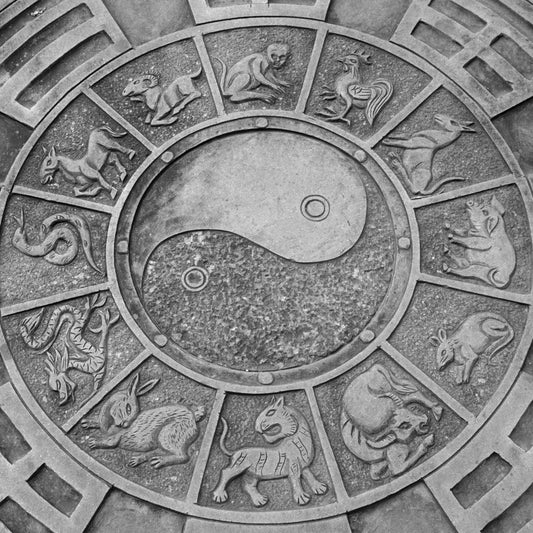 Deep Birth Chart Decode