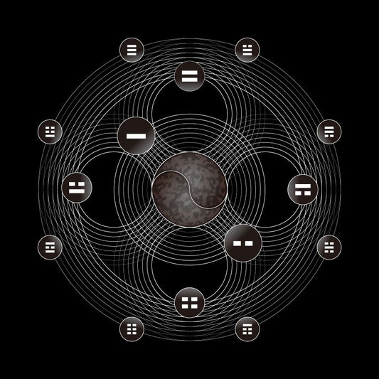 The Five-Tone Alignment · 音律五行调和合辑